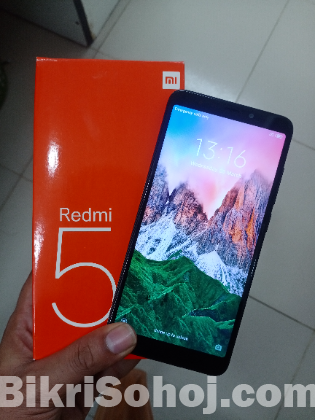 Redmi 5